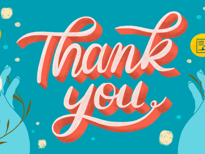 Thanks